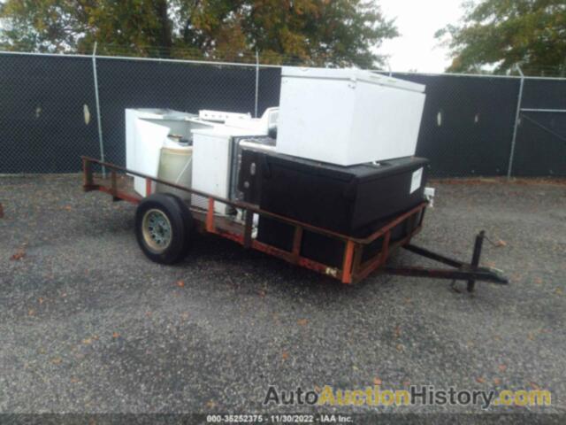 ACE WELDING TRAILER CO OTHER,  